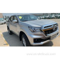 Dongfeng RICH 6 4X4 diesel pickup truck